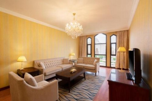 Le Meridien Medina image 1