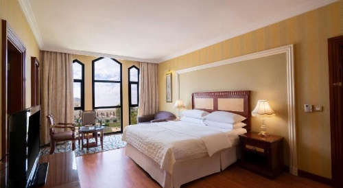 Le Meridien Medina image 14