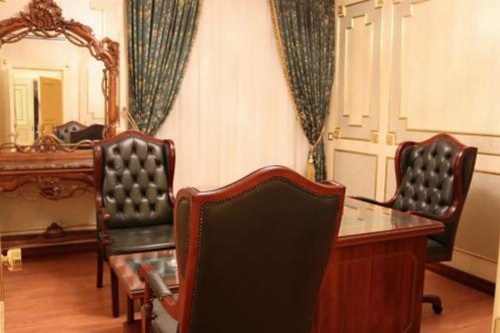 Le Meridien Medina image 18