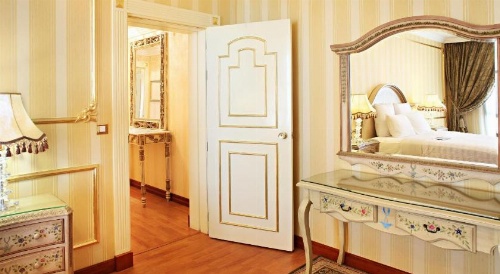 Le Meridien Medina image 21