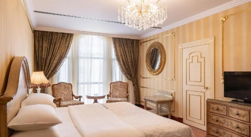 Le Meridien Medina image 22