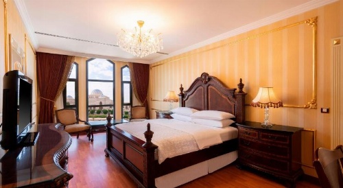 Le Meridien Medina image 23