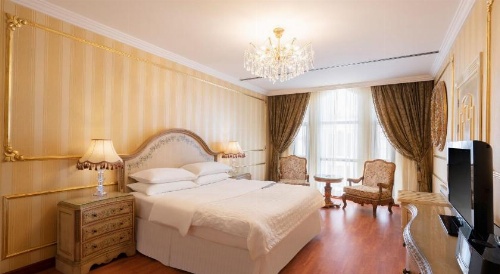 Le Meridien Medina image 24