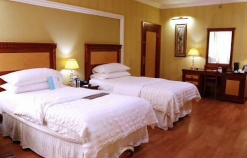 Le Meridien Medina image 27