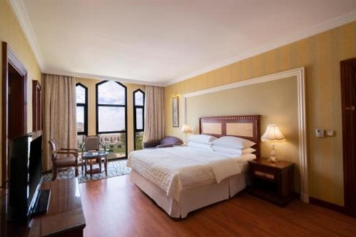 Le Meridien Medina image 3