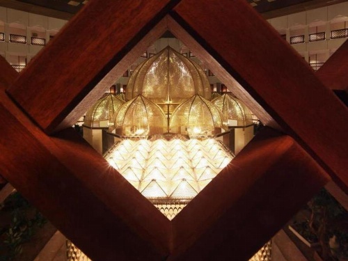 Le Meridien Medina image 36