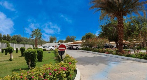 Le Meridien Medina image 38