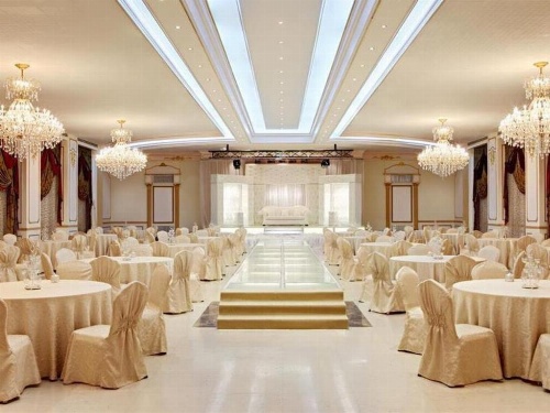 Le Meridien Medina image 39