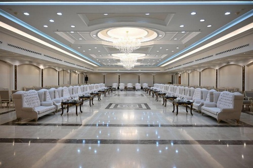 Le Meridien Medina image 41