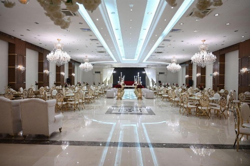 Le Meridien Medina image 42