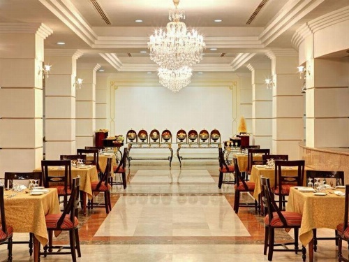 Le Meridien Medina image 43