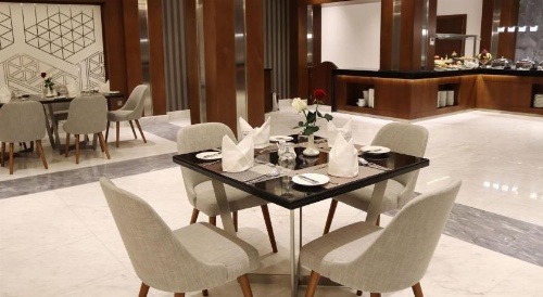 Le Meridien Medina image 45