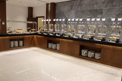 Le Meridien Medina image 46