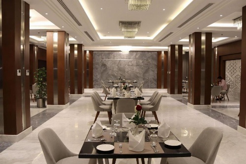 Le Meridien Medina image 48