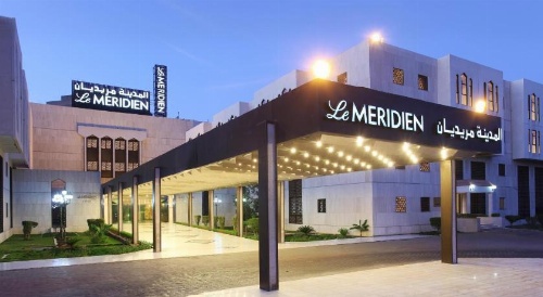 Le Meridien Medina image 50