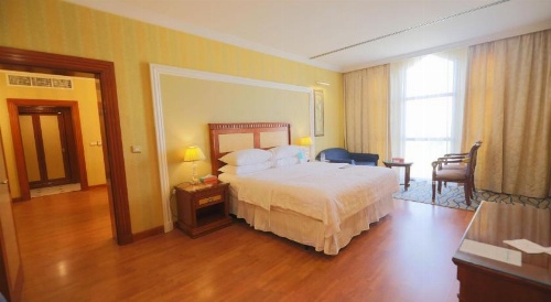 Le Meridien Medina image 6